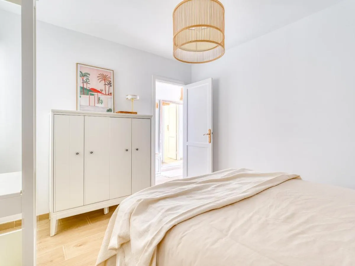 Apartamento Arena Y Calma Jandia Con Aire Acondicionado Morro Jable  0*, Morro Jable (Fuerteventura) España