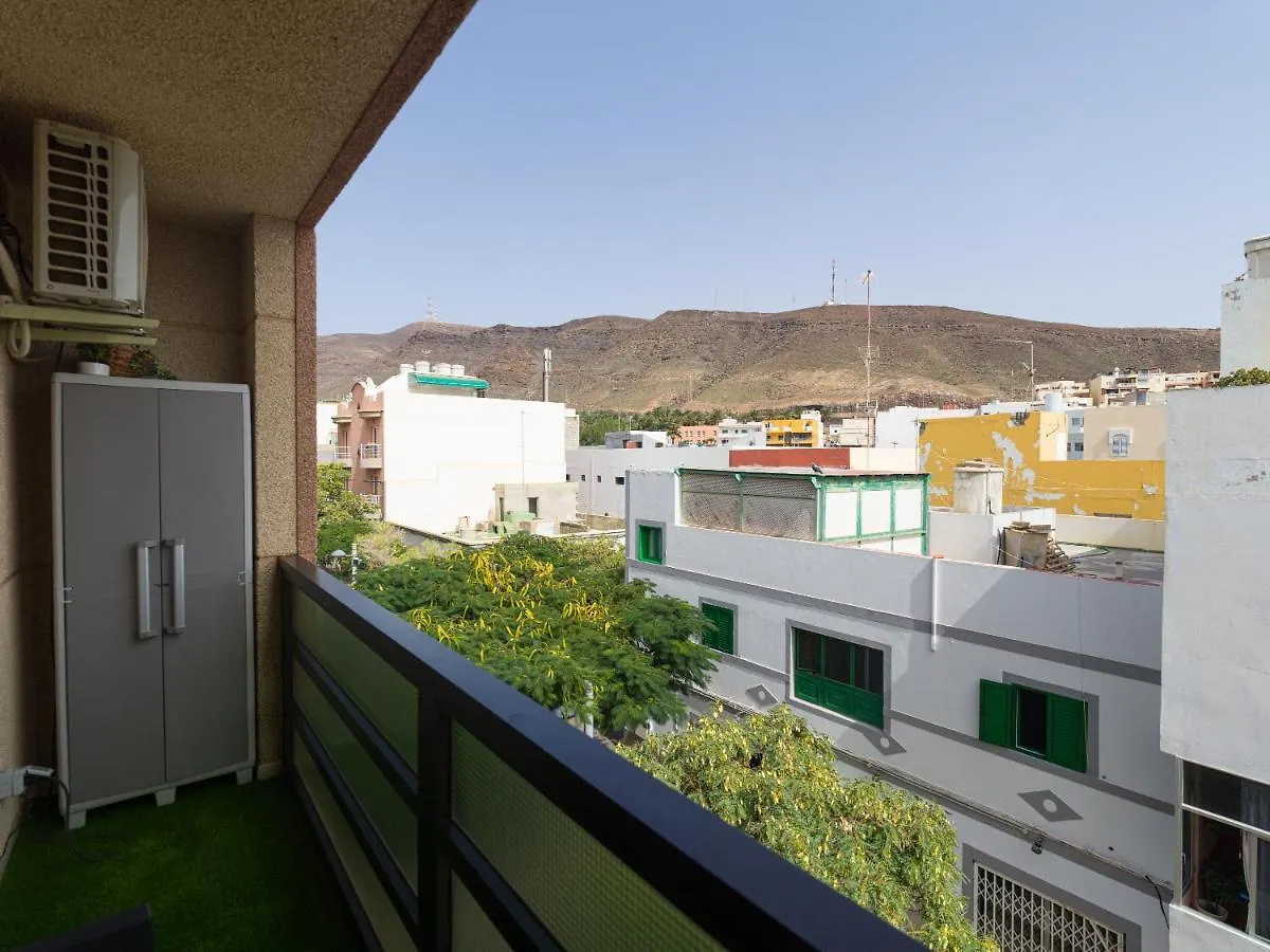 Apartamento Arena Y Calma Jandia Con Aire Acondicionado Morro Jable  0*, Morro Jable (Fuerteventura)
