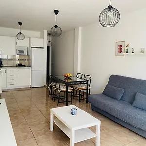 Apartamento Apartamento Matito, Morro Jable (Fuerteventura)