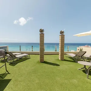 Apartamento La Cebada, Morro Jable (Fuerteventura)