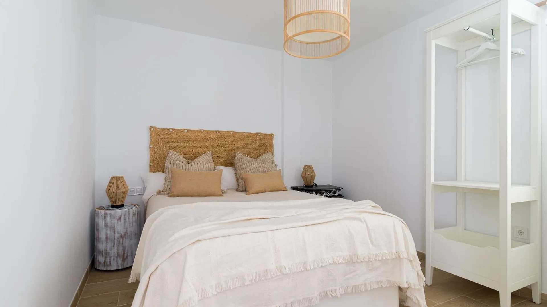 Apartamento Arena Y Calma Jandia Con Aire Acondicionado Morro Jable  Morro Jable (Fuerteventura)