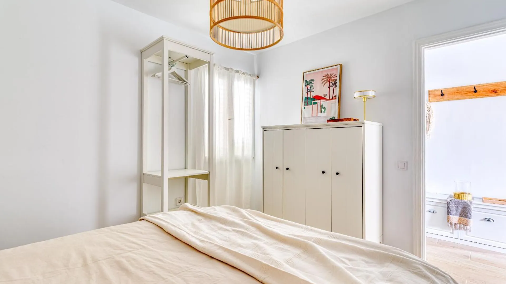 Apartamento Arena Y Calma Jandia Con Aire Acondicionado Morro Jable