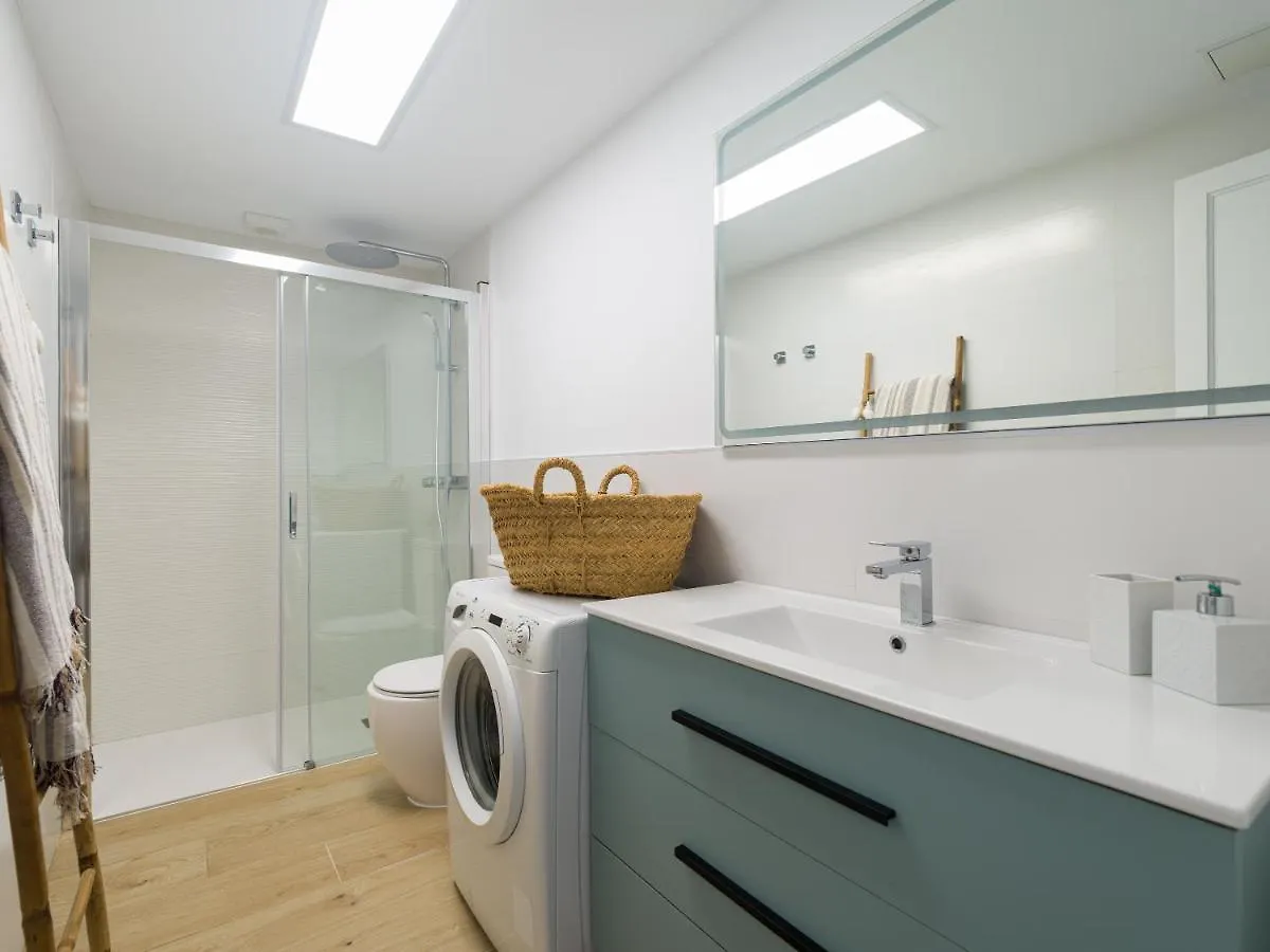 Apartamento Arena Y Calma Jandia Con Aire Acondicionado Morro Jable  0*, Morro Jable (Fuerteventura)