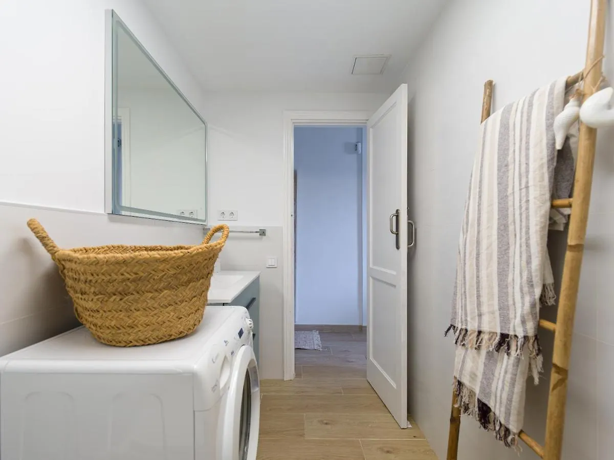 Apartamento Arena Y Calma Jandia Con Aire Acondicionado Morro Jable