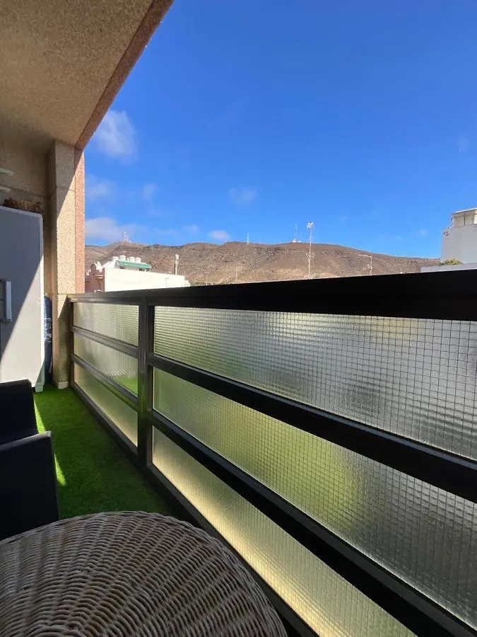 Apartamento Arena Y Calma Jandia Con Aire Acondicionado Morro Jable