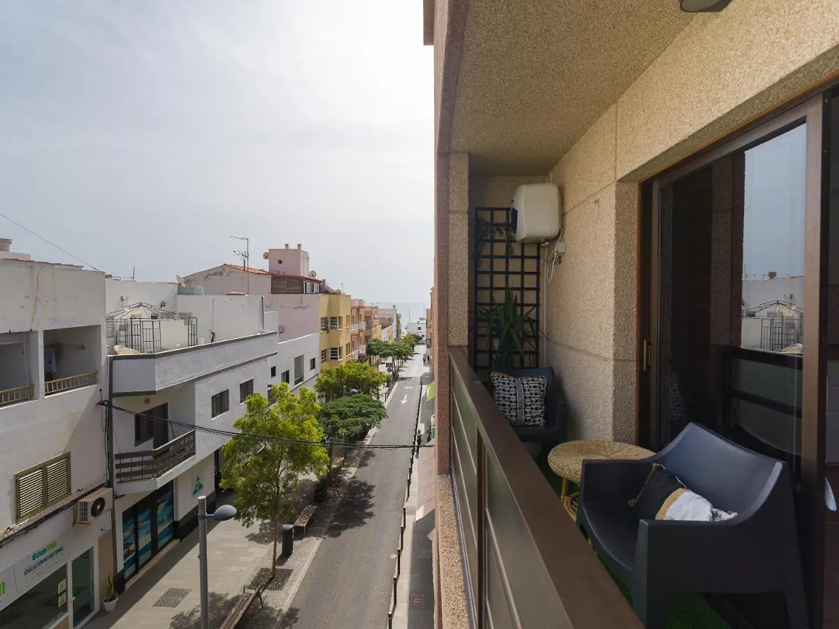 Apartamento Arena Y Calma Jandia Con Aire Acondicionado Morro Jable  0*, Morro Jable (Fuerteventura)