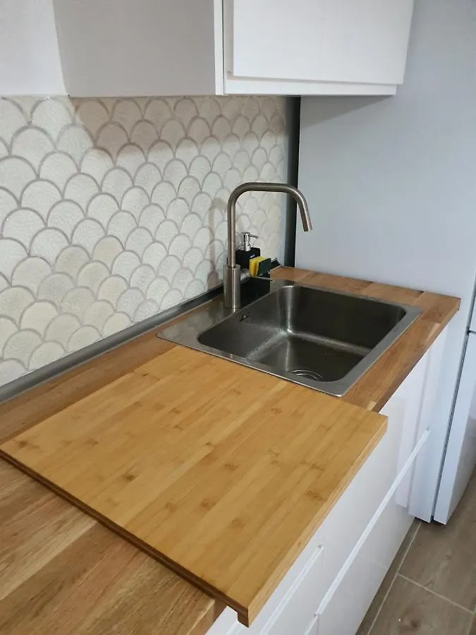 Apartamento Arena Y Calma Jandia Con Aire Acondicionado Morro Jable
