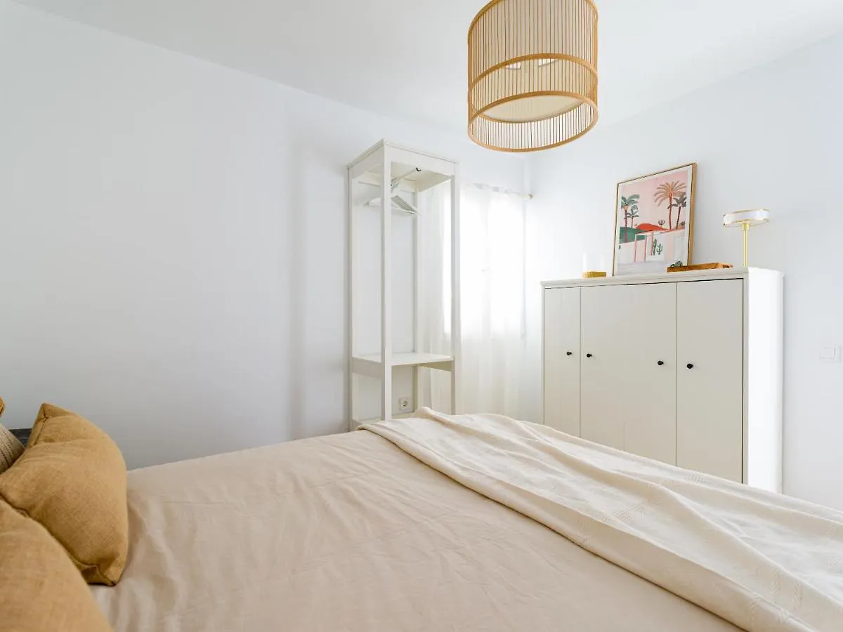 Apartamento Arena Y Calma Jandia Con Aire Acondicionado Morro Jable