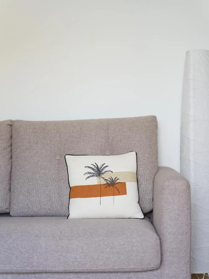 Apartamento Arena Y Calma Jandia Con Aire Acondicionado Morro Jable  0*, Morro Jable (Fuerteventura)