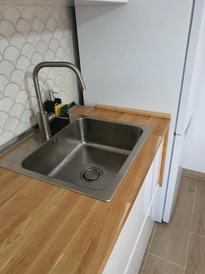 Apartamento Arena Y Calma Jandia Con Aire Acondicionado Morro Jable