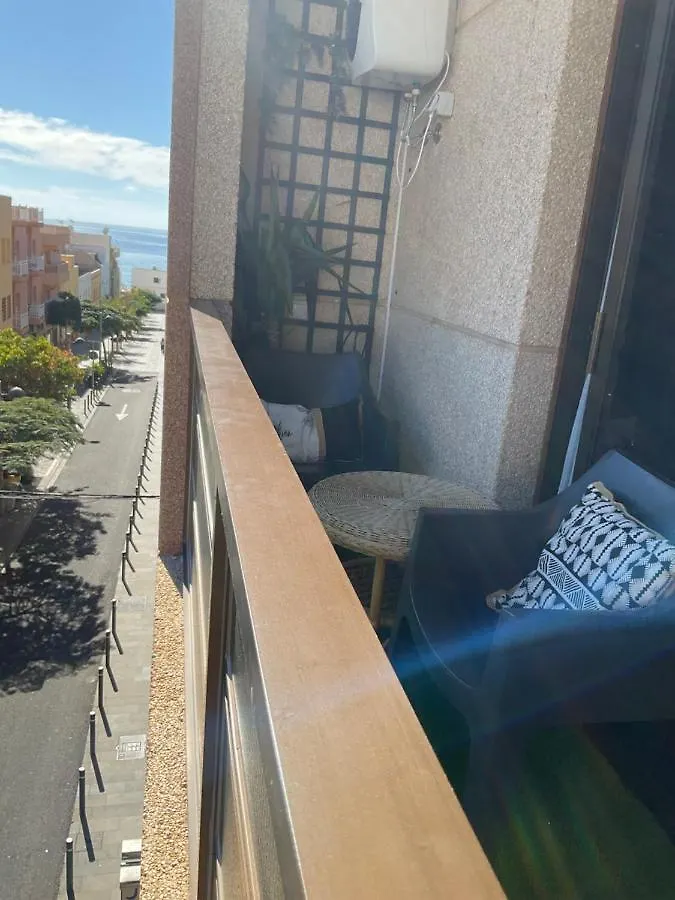 Apartamento Arena Y Calma Jandia Con Aire Acondicionado Morro Jable