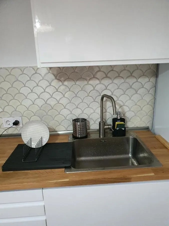 Apartamento Arena Y Calma Jandia Con Aire Acondicionado Morro Jable  0*, Morro Jable (Fuerteventura) España