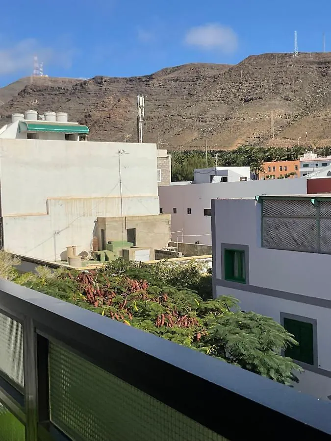Apartamento Arena Y Calma Jandia Con Aire Acondicionado Morro Jable  0*, Morro Jable (Fuerteventura) España