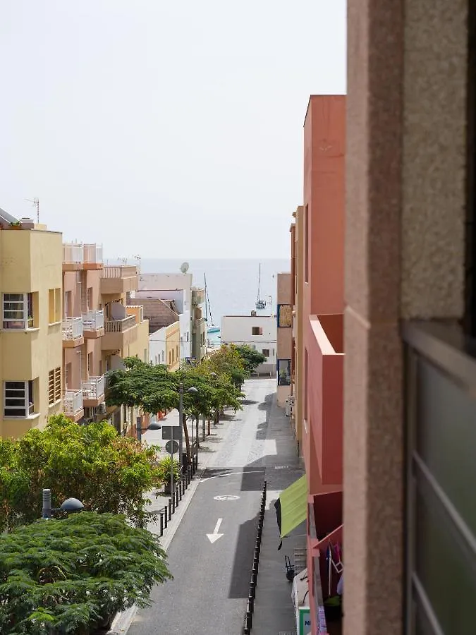 Apartamento Arena Y Calma Jandia Con Aire Acondicionado Morro Jable   Morro Jable (Fuerteventura)